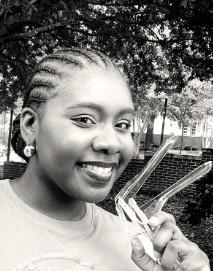 Jasmine Barnes, MSN, APRN, CNM