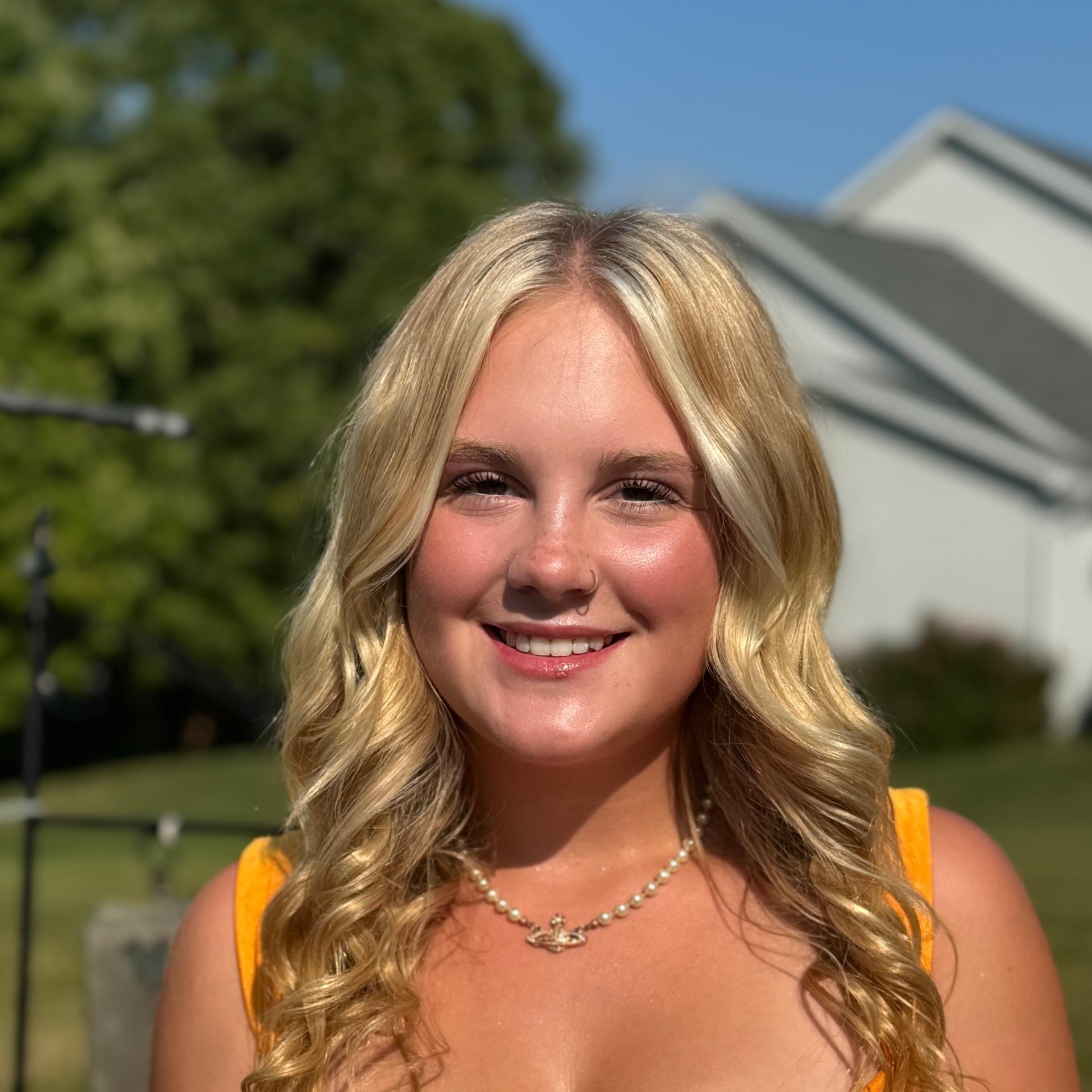Gracie Miller
