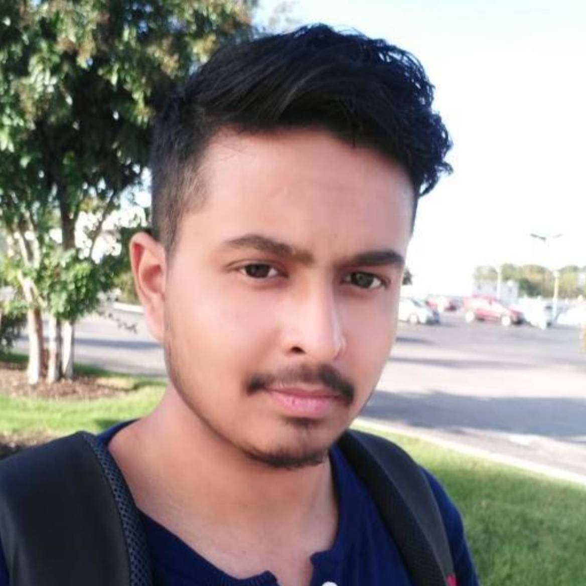 Anish Joshi