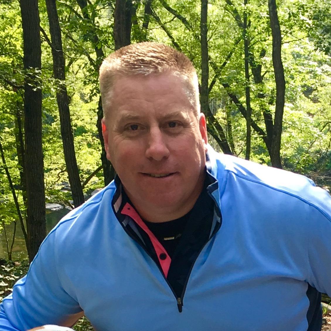 Dan Benning