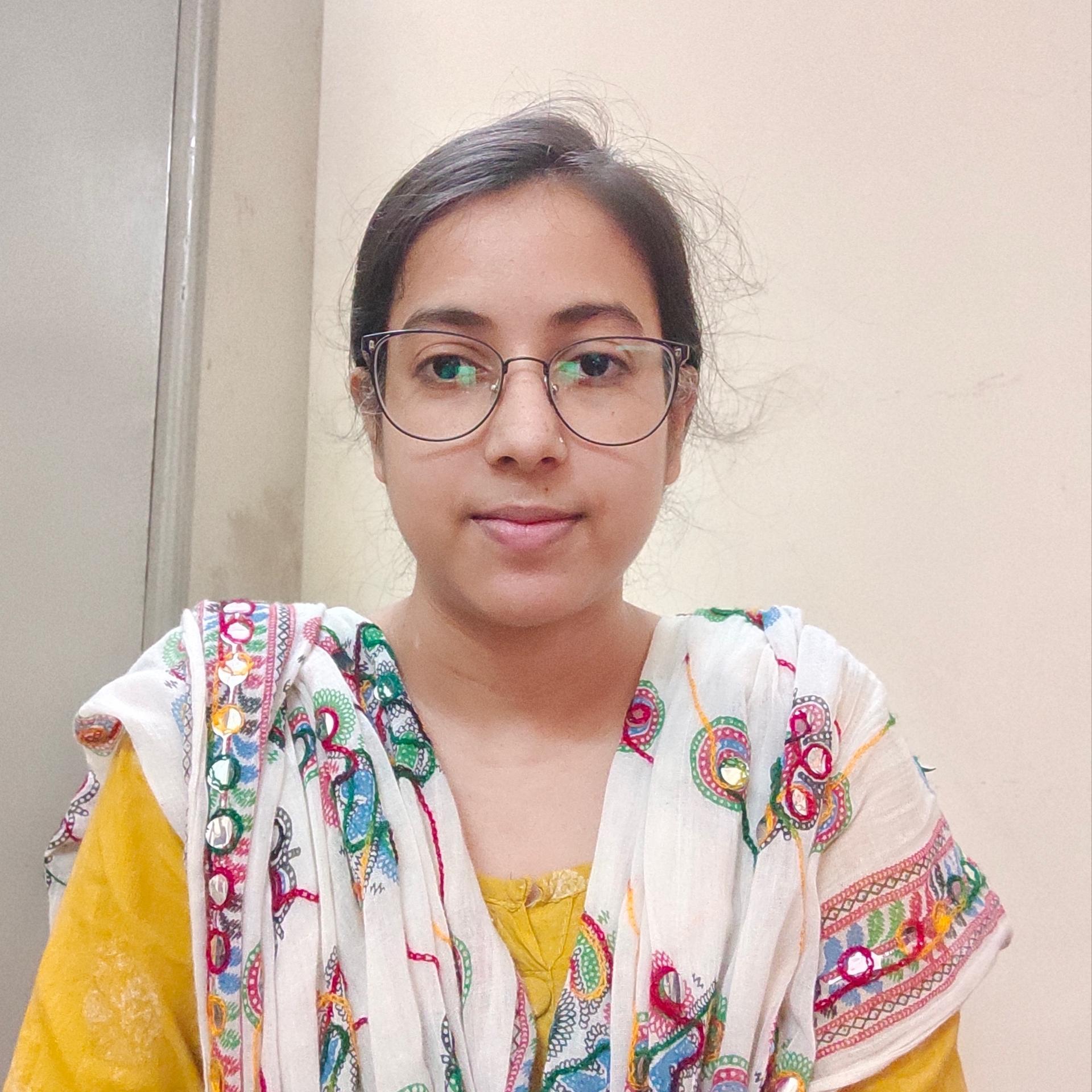 Suprava Bondyopadhyay