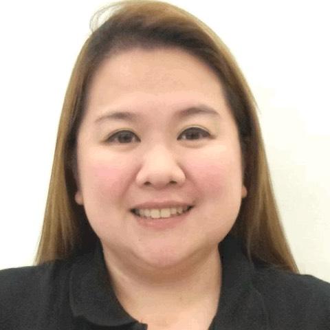 MA. CARMELA ANNE S. SALTA