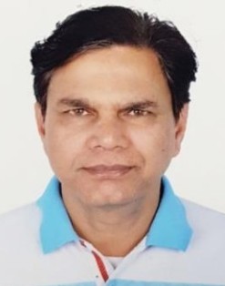 Ashok Pandey