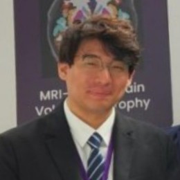 Clarence ZunHyan Rieu