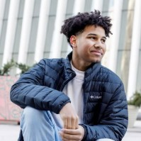 Caiden Harris