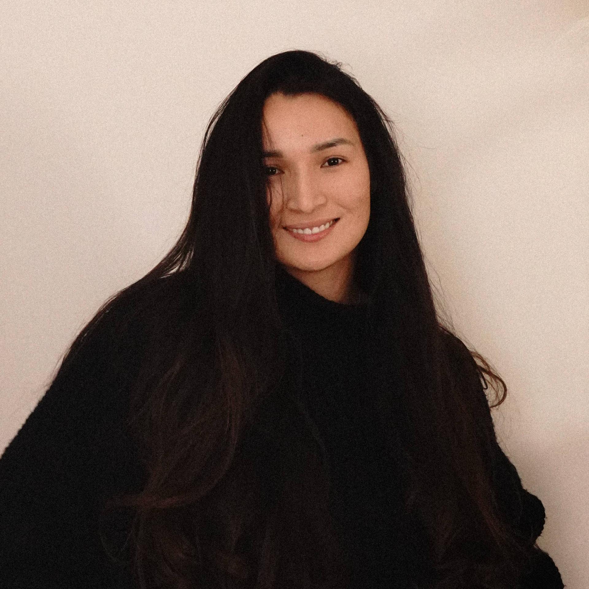 Mereke Umbetova