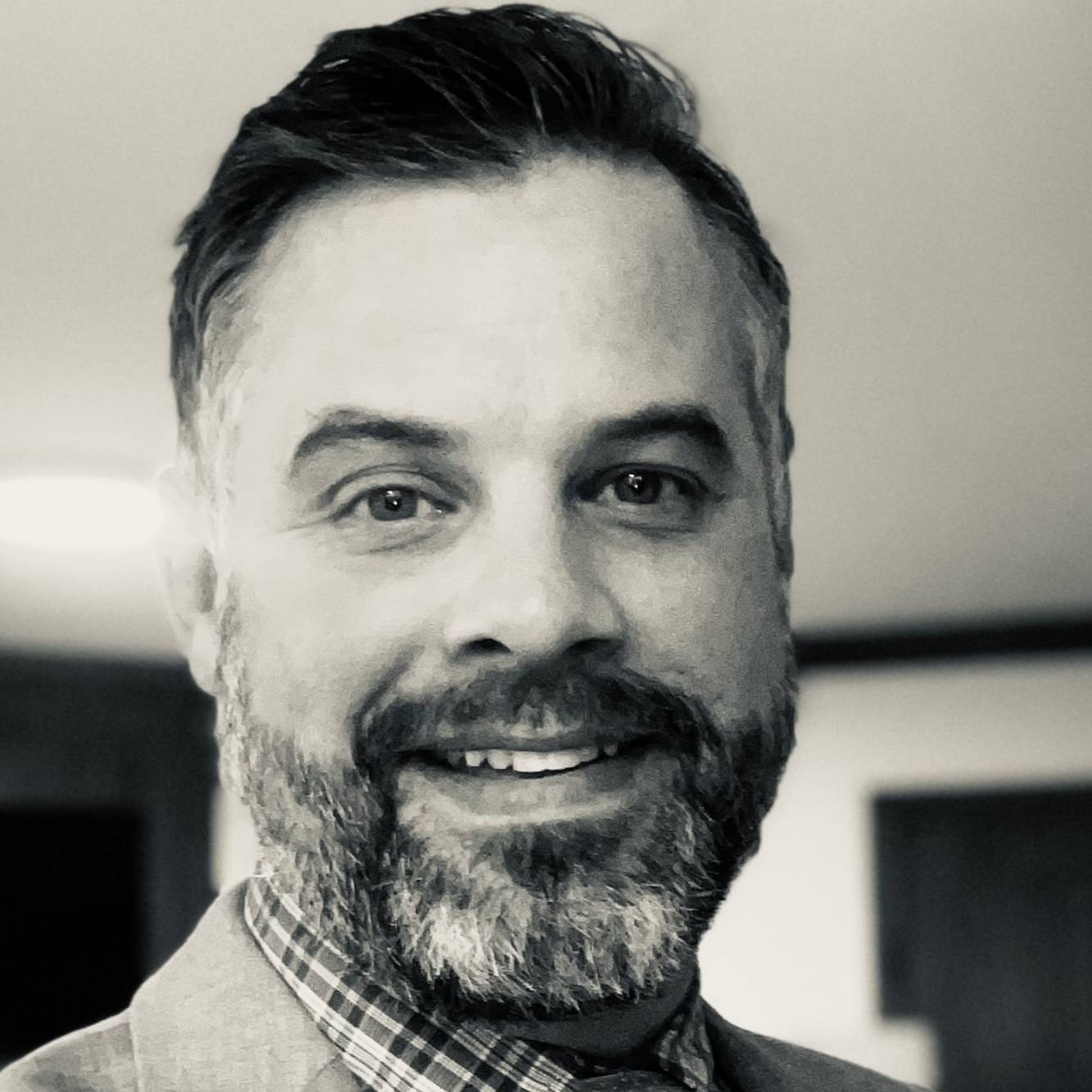 Jason Irvine