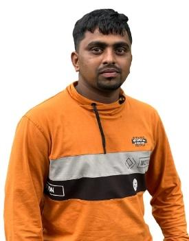 Nayeem Ahamed