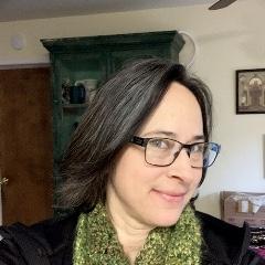 Michelle J Morris
