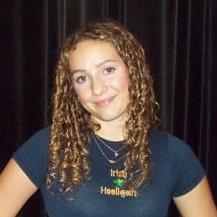 Violet Kleinman