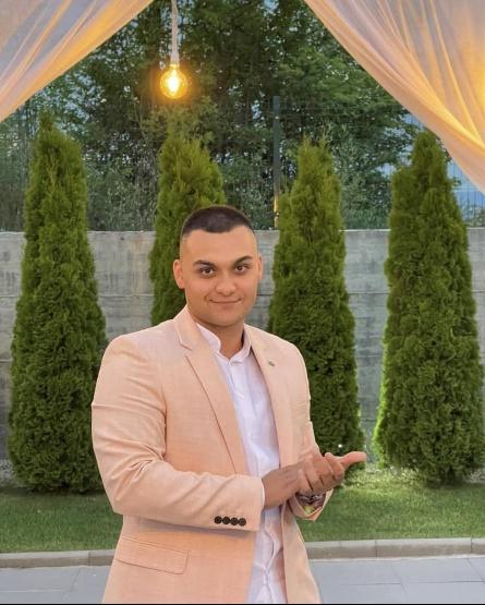 Emilijan Salievski
