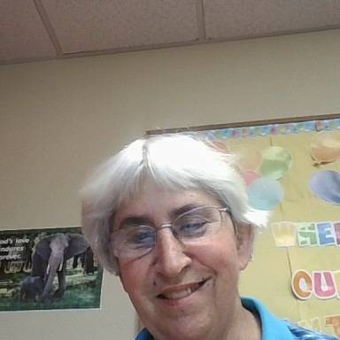 Kathy Solomon