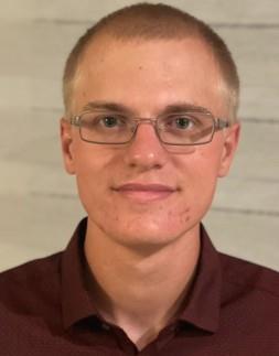 Logan Stueven