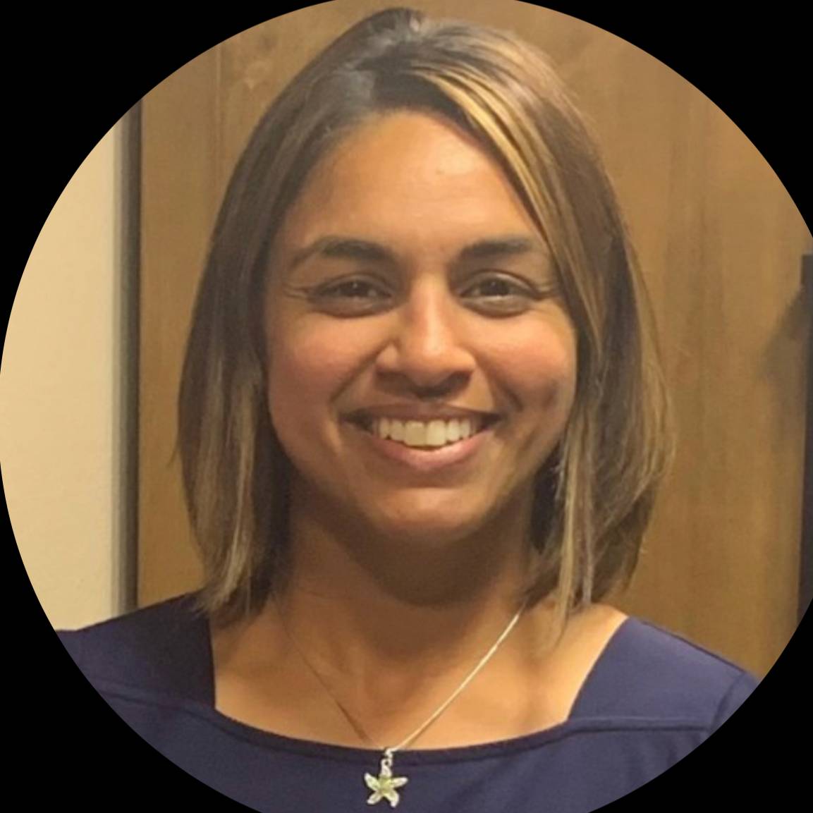 Dr. Suzanne Ramjattan Halverson