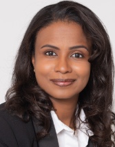 Lidya Osman
