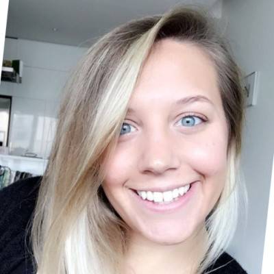Paige Chilson