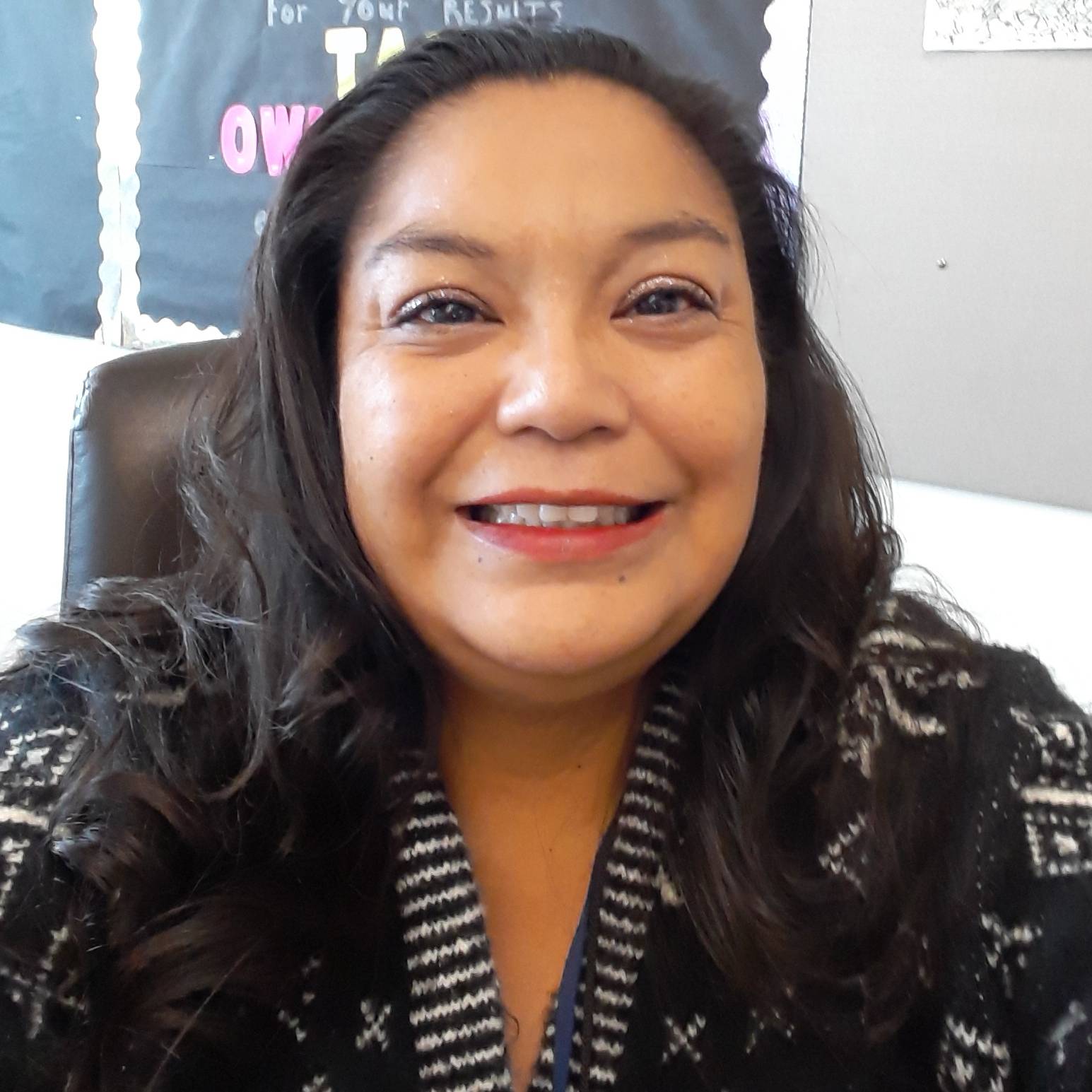 Lucille Begay