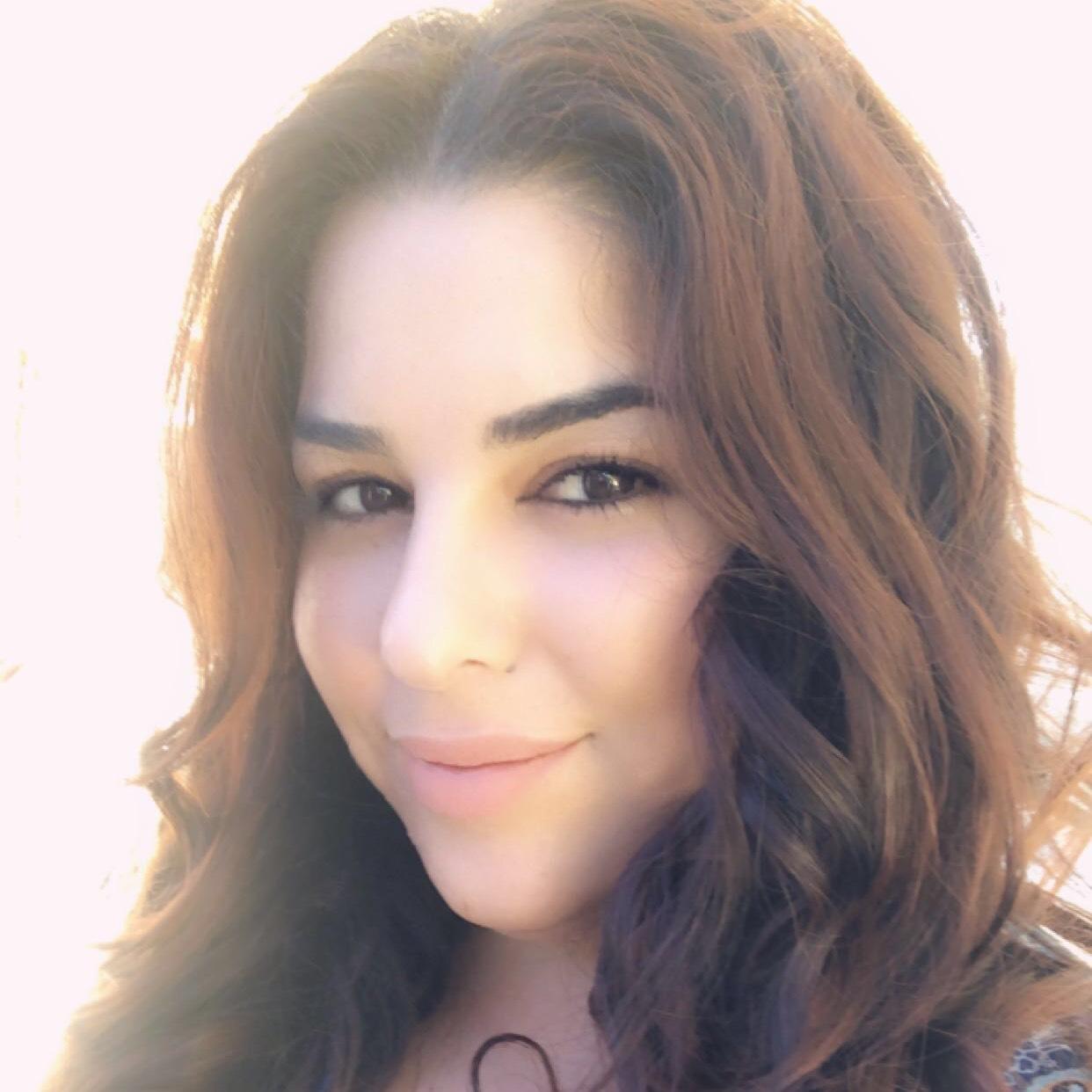 Jennifer Vargas Rosado