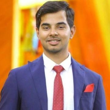Gaurav Kumar