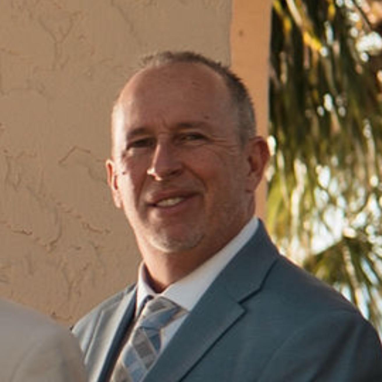 Michael tague