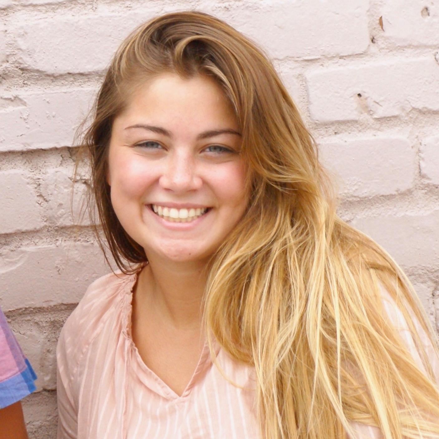 Paige J. Matuszynski