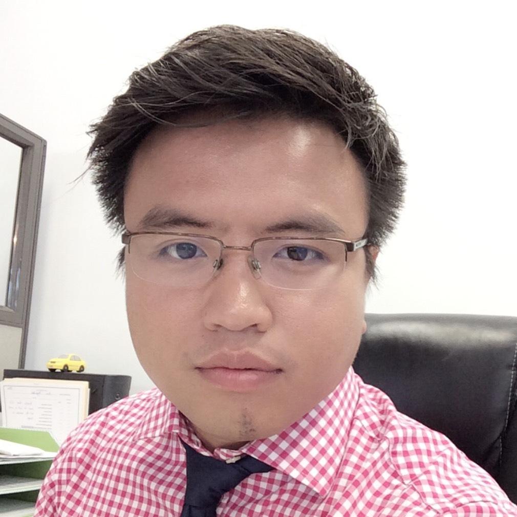 Hieu Nguyen