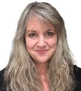 Gillian K. Gonda