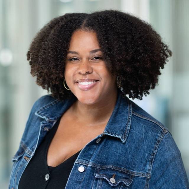 Imani Walton