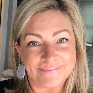 Cindy McGuire Scarfe
