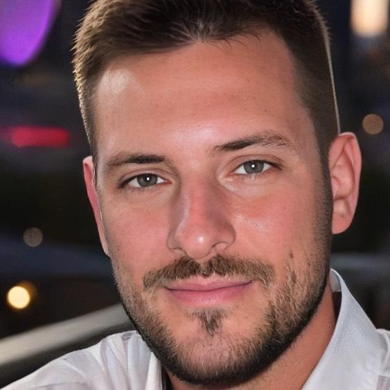 Brandon Canter