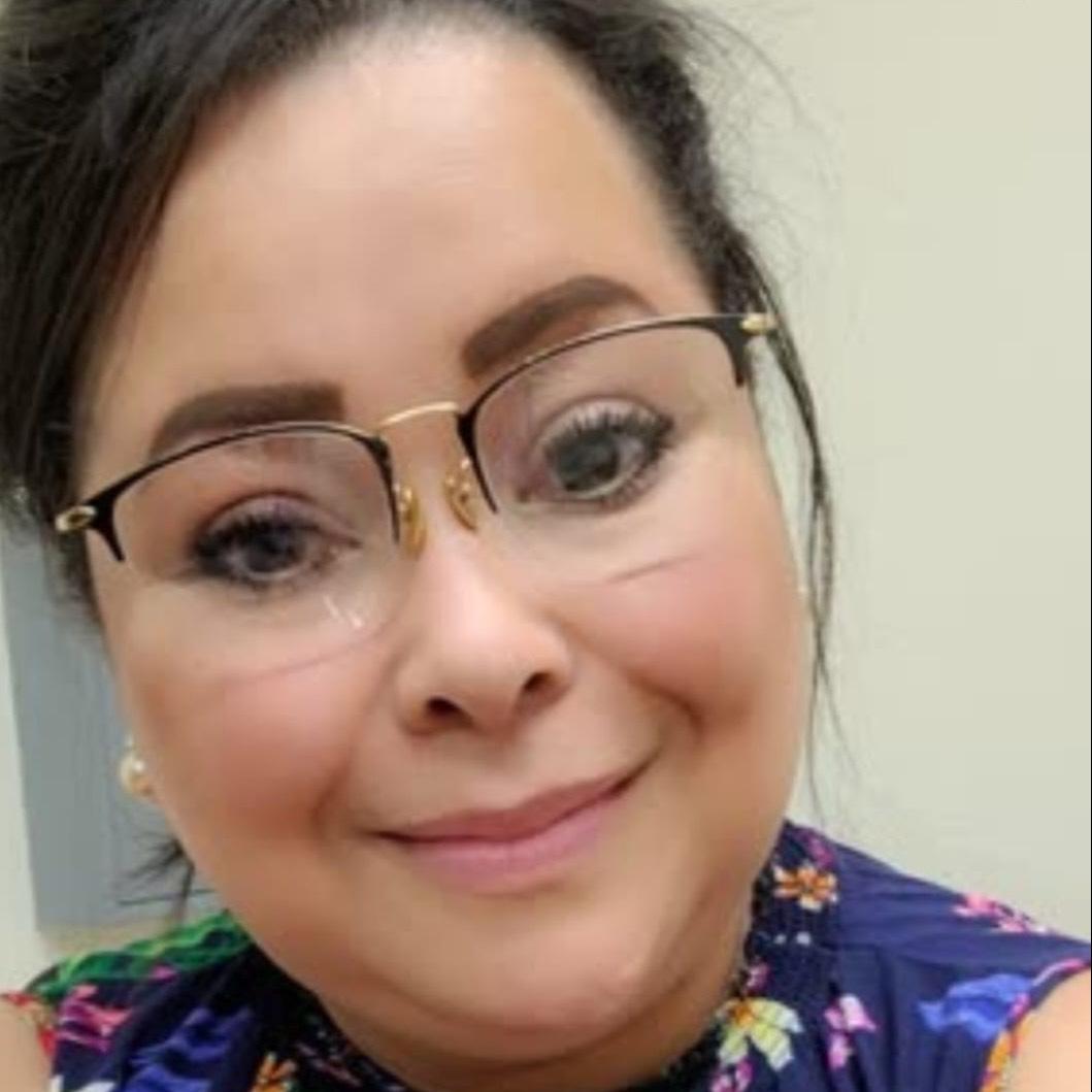 Olga Monsalve