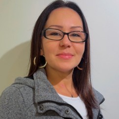 Maria teagarden
