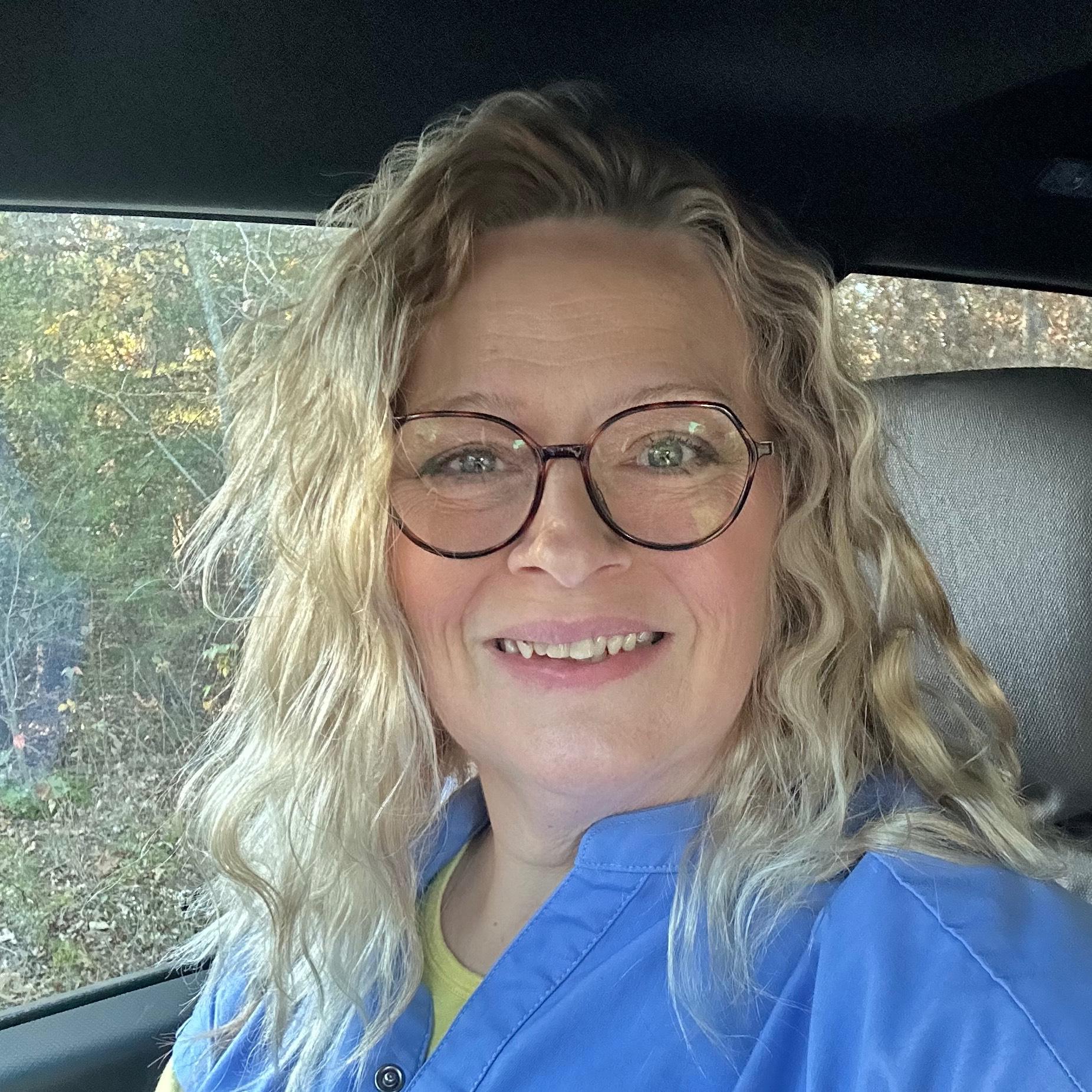 Shana Beth Landreth