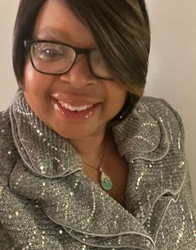 Dr. Sharon J. Seay