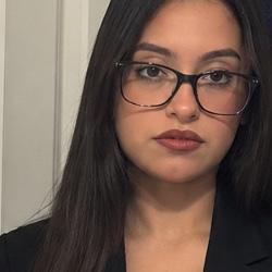 Esmeralda Hernandez