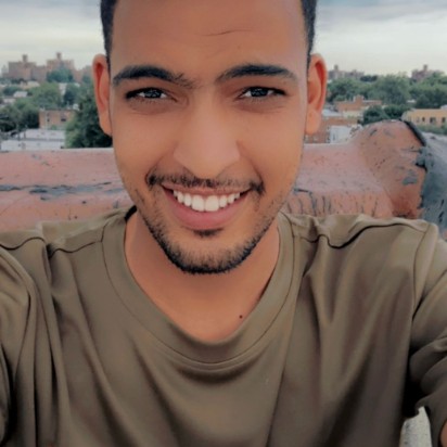 Ahmedou Habiboullah