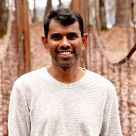 Venkat Reddy Devireddy