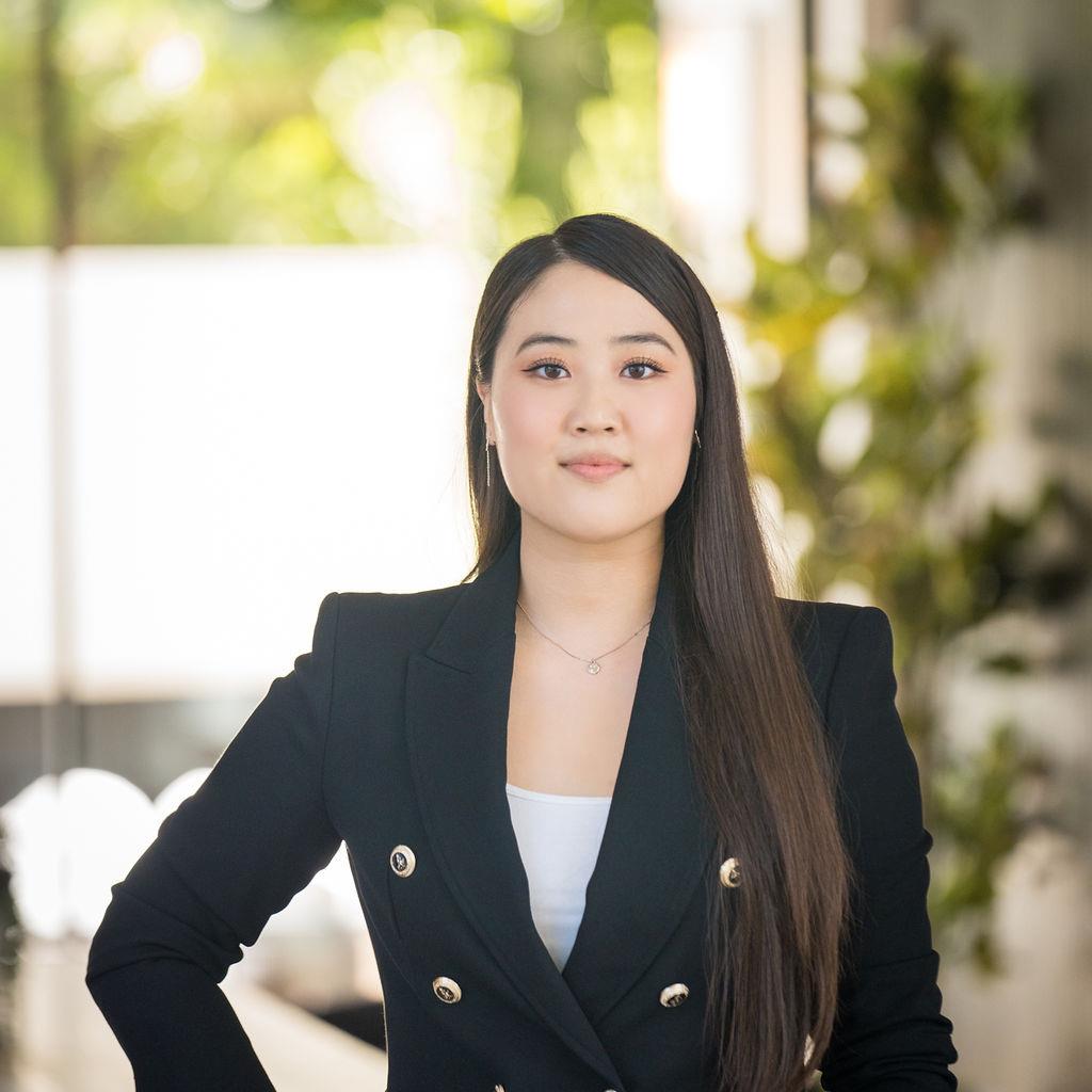 Priscilla Jung