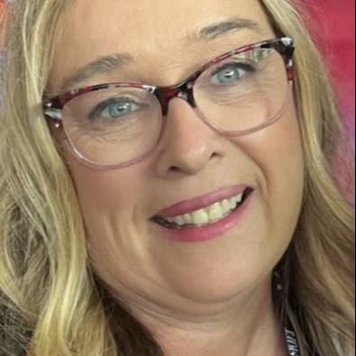 Jennifer Strand