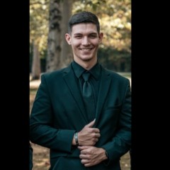 Joshua Vanmale