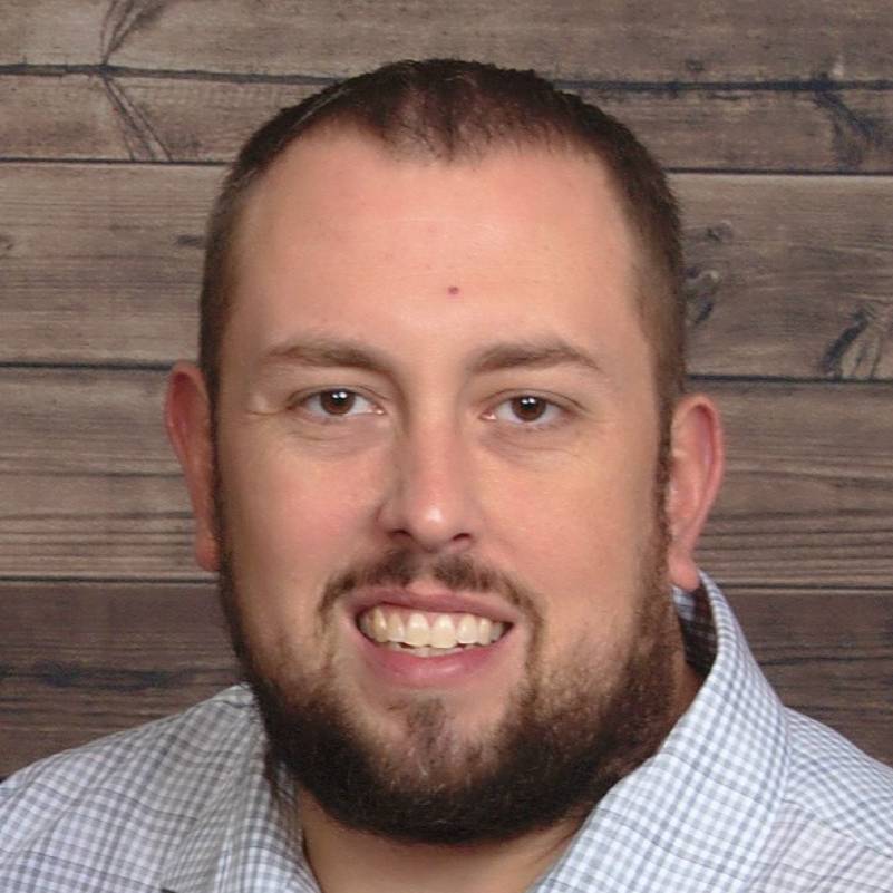 Daniel Brown