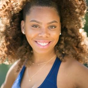 MI'CHELLE MCDOWELL