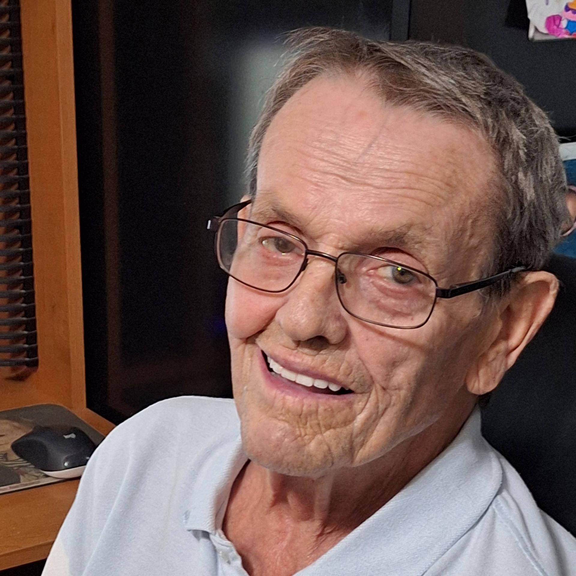 David Blanchard