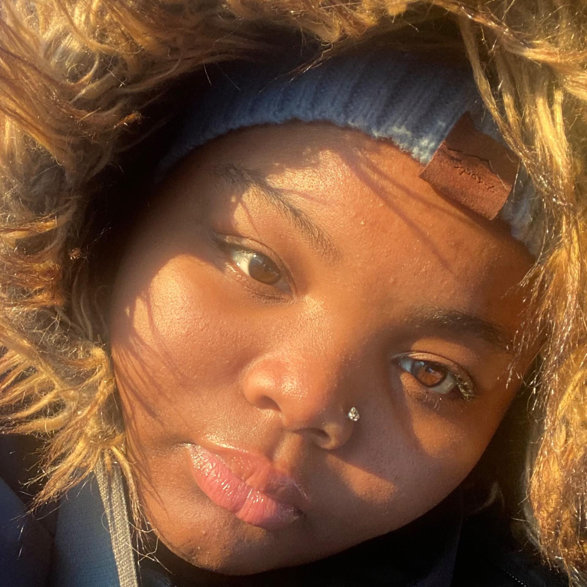 Tashawna Foster