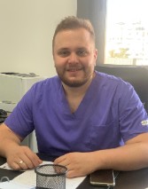 Dr.Oussama Hassan Chrayteh