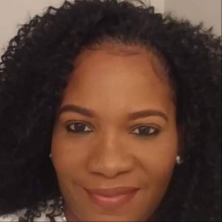 Lynetta Holman