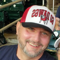 Scott Voigt