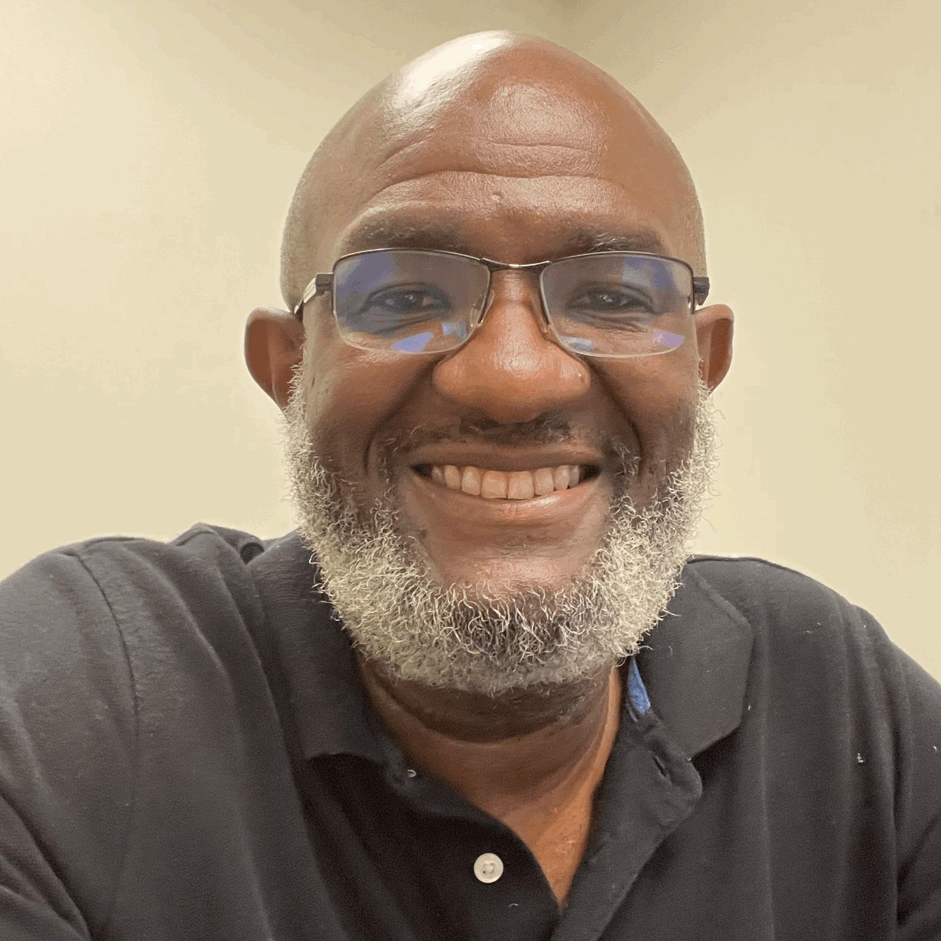 CALVIN SMITH