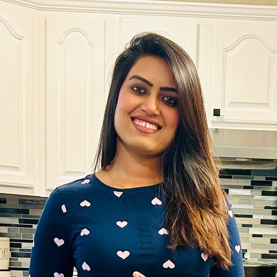 Komal Dean