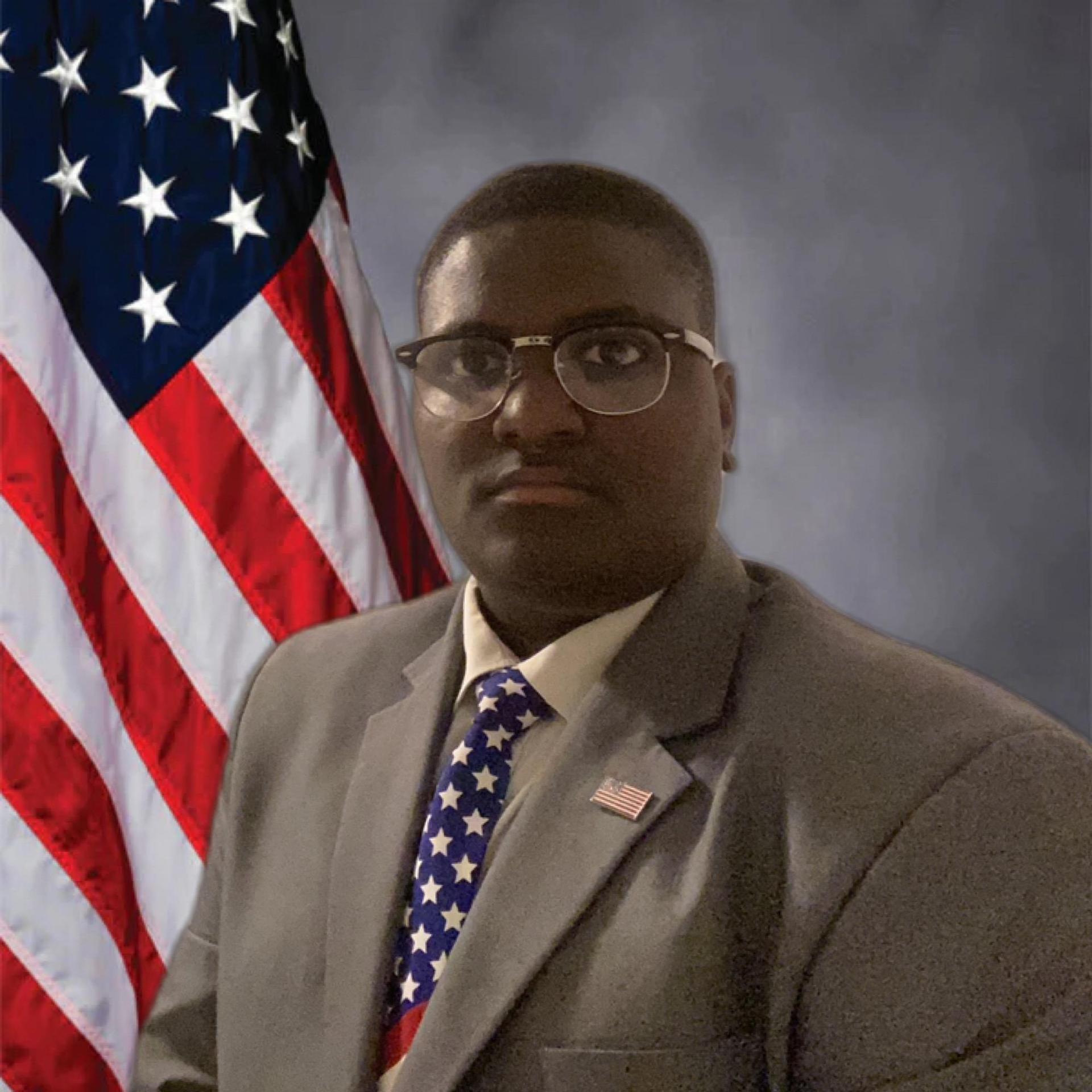 De'Vaughnte M. Nathaniel